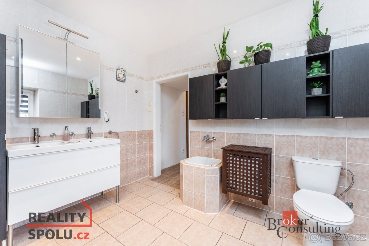 Prodej, domy/rodinný, 167 m2, 43533 Louka u Litvínova, Most - 13