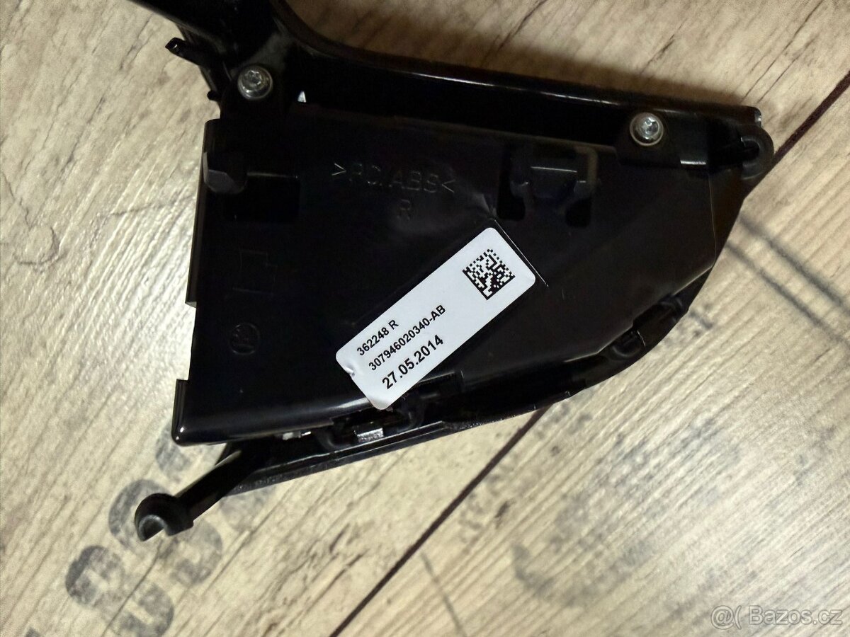 Díly Octavia 3 - 13