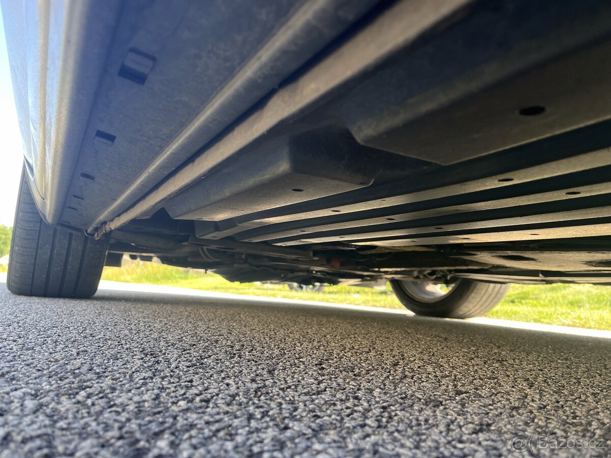 Mazda 3 BL, 2.2 diesel, 2009, Nová STK - 13