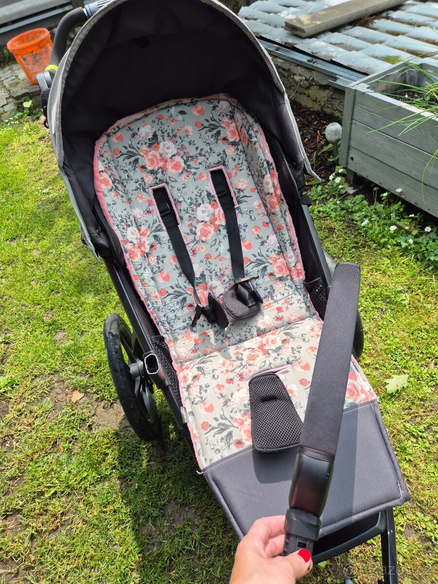 Thule Urban Glide 2 - 13