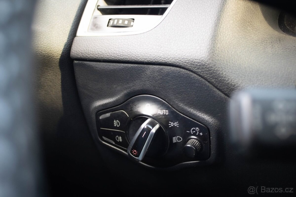 Audi Q5 3.0 TDI quattro - 13