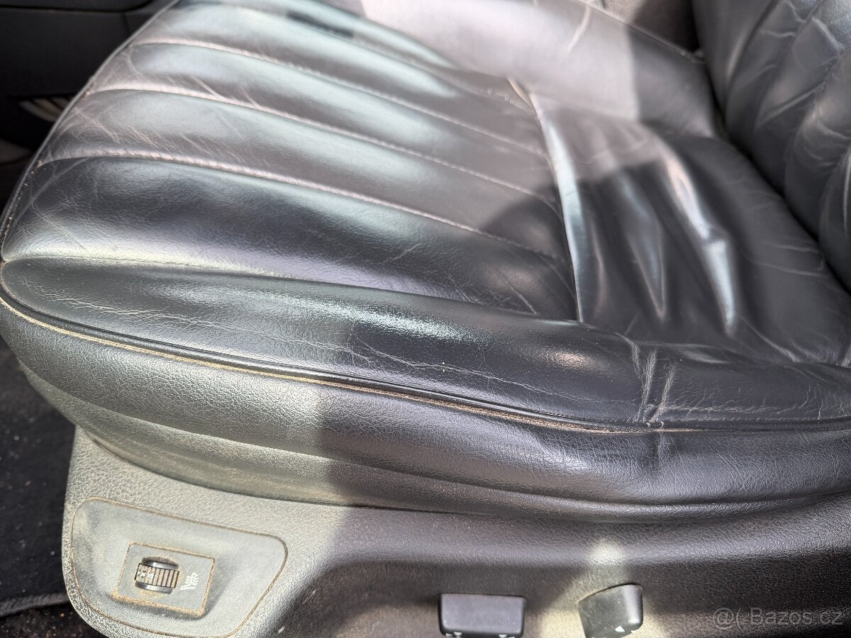 Peugeot 407 2.0 HDI AUTOMAT - 13