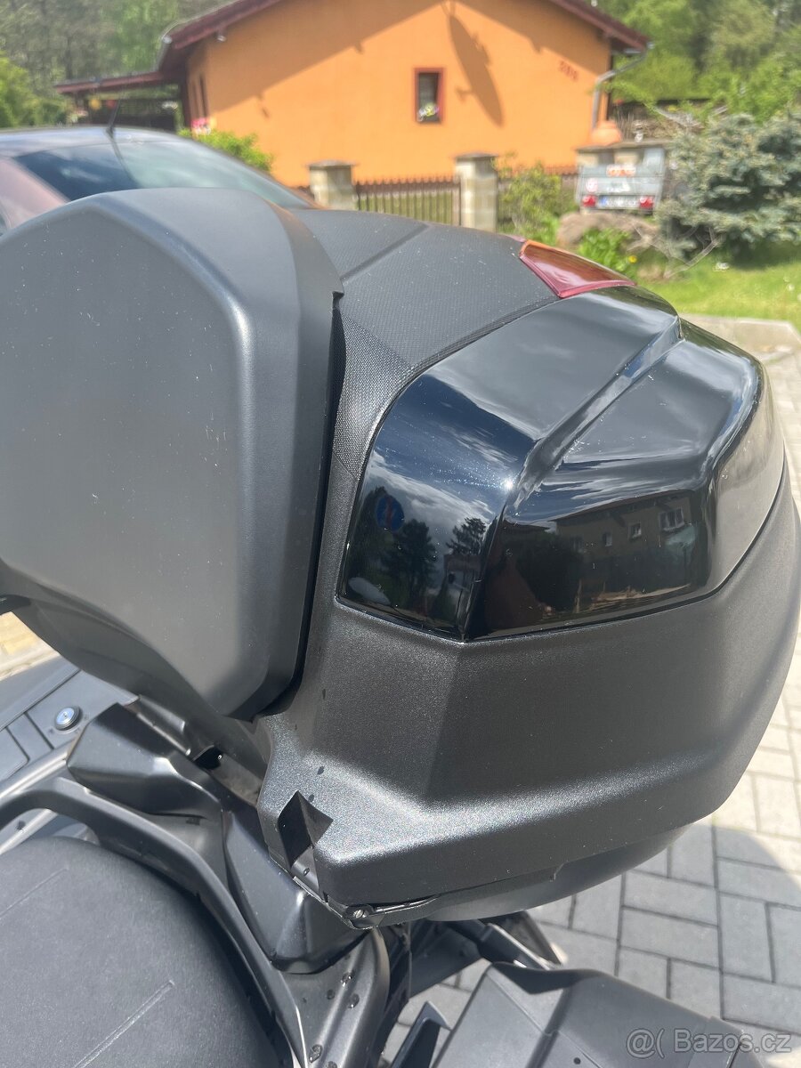 Prodám Tracer9GT+ - 13