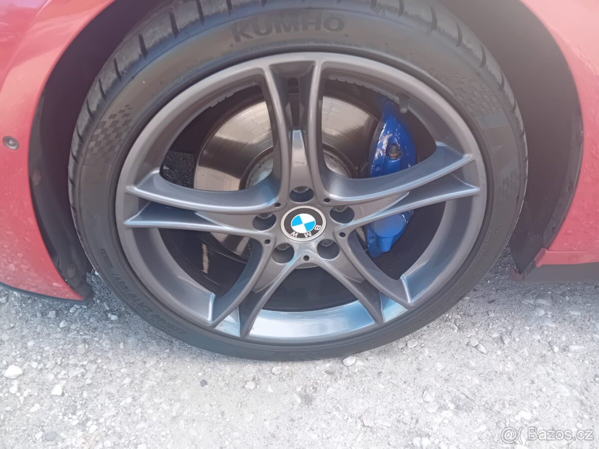 Bmw F30 335i M.Performance xDrive - 13