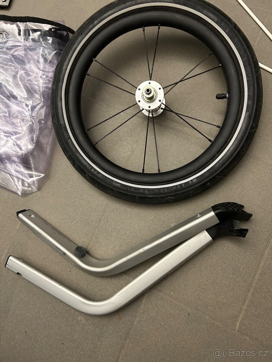 Thule chariot 2 - 13