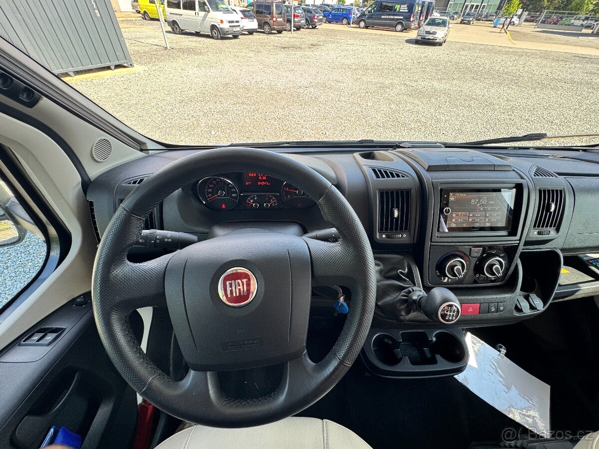 Eura Mobil Active One 570HS - 13