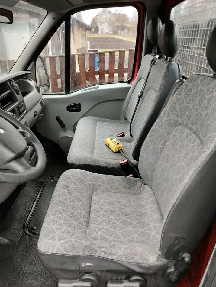 Renault master - 13