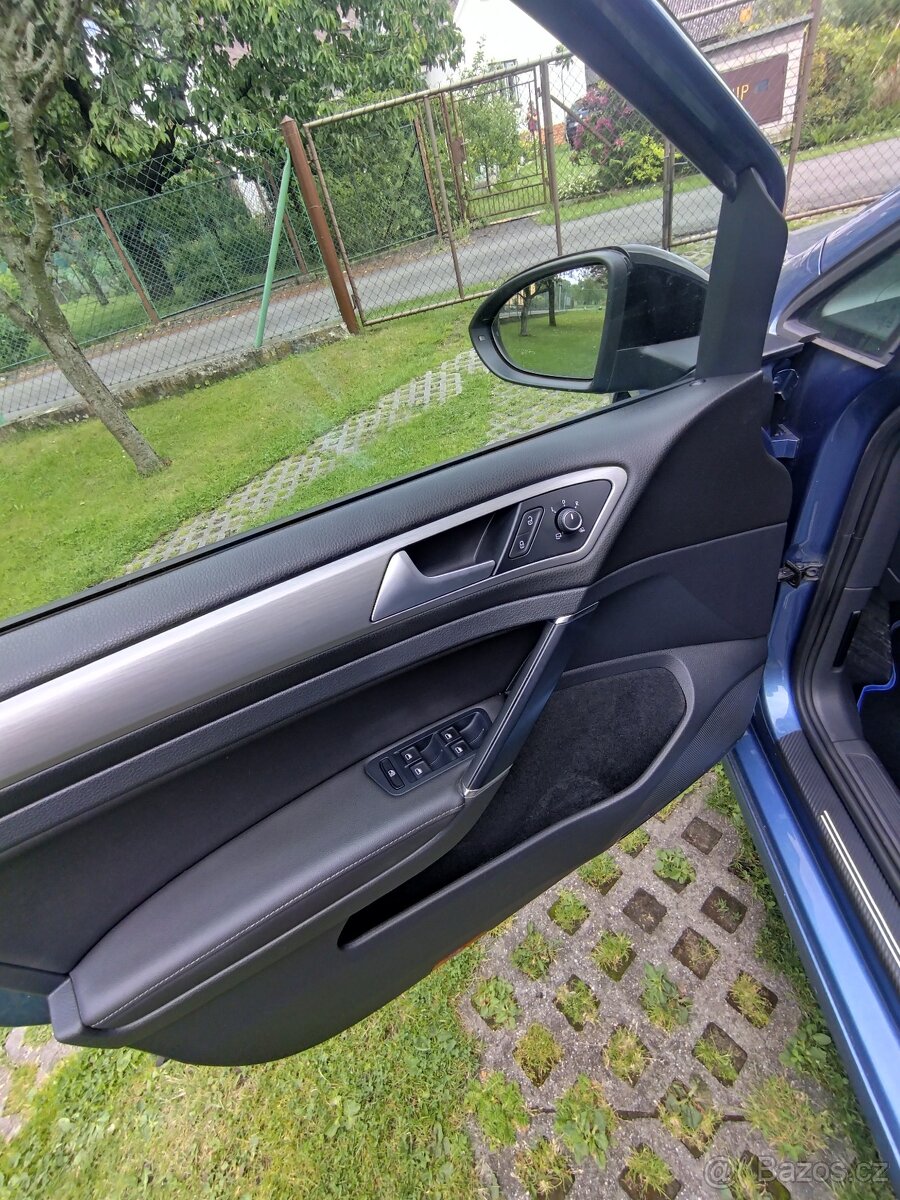 VW golf 7 variant 1.2 TSI - 13