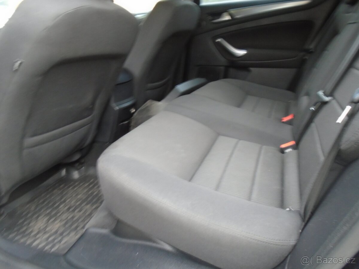 ford mondeo 2011 benzín díly ecoboost - 13