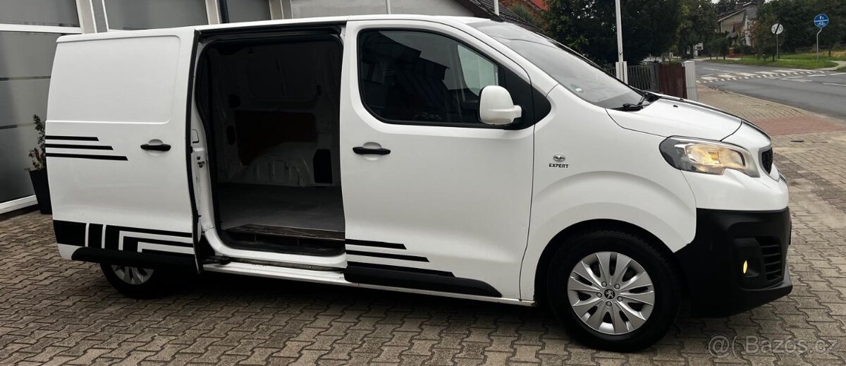 Peugeot Expert - 13