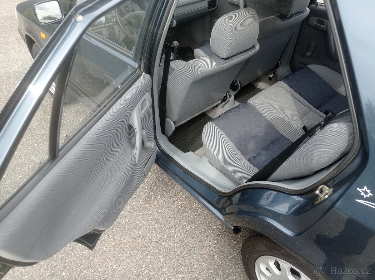 Škoda Felicia 1.3mpi ,Magic. - 13