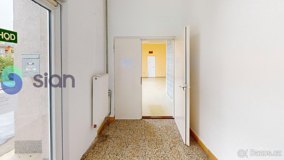 Pronájem ordinace – 95,4 m², ul. Jugoslávská 2910/69 - 13