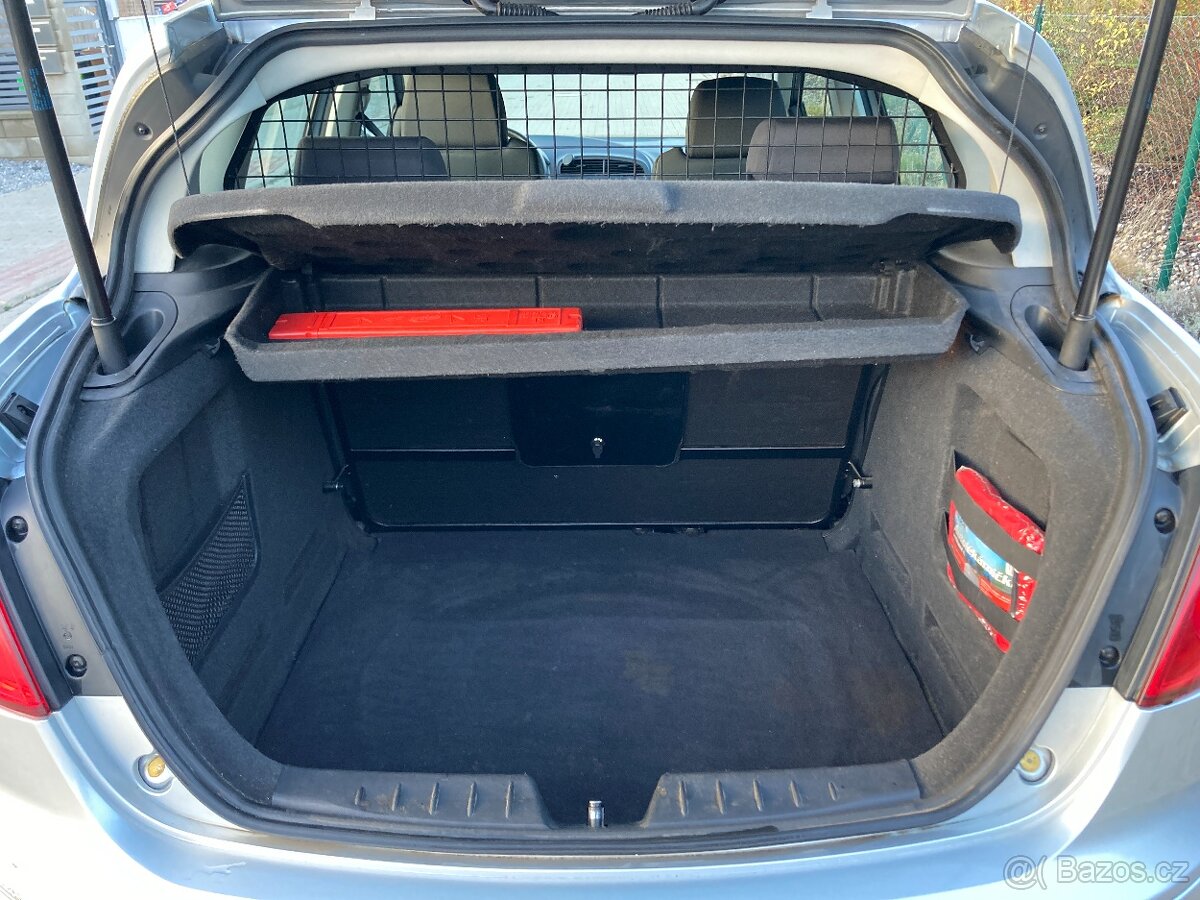 Seat Toledo, 1,6/75kW ČR Nová STK 1.maj - 13