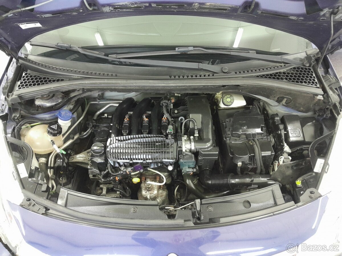 Citroën C3 II 1,2 - 13