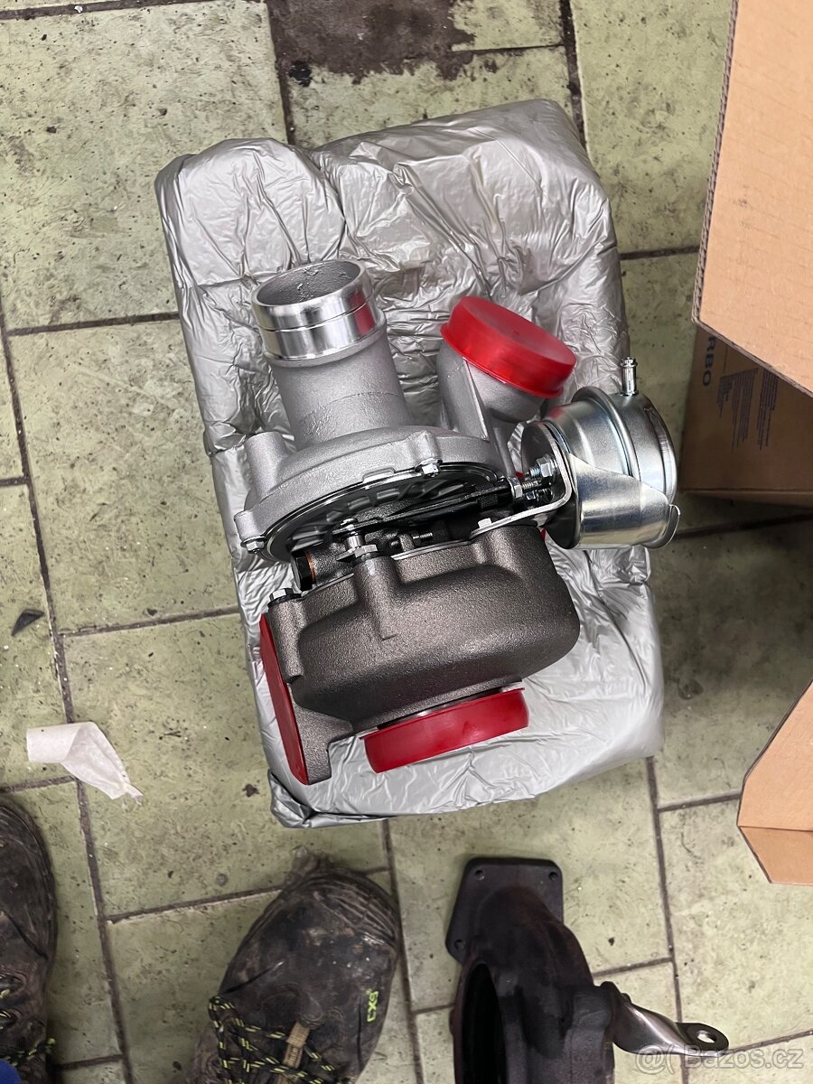 Díly touareg 7l 2.5tdi - 13