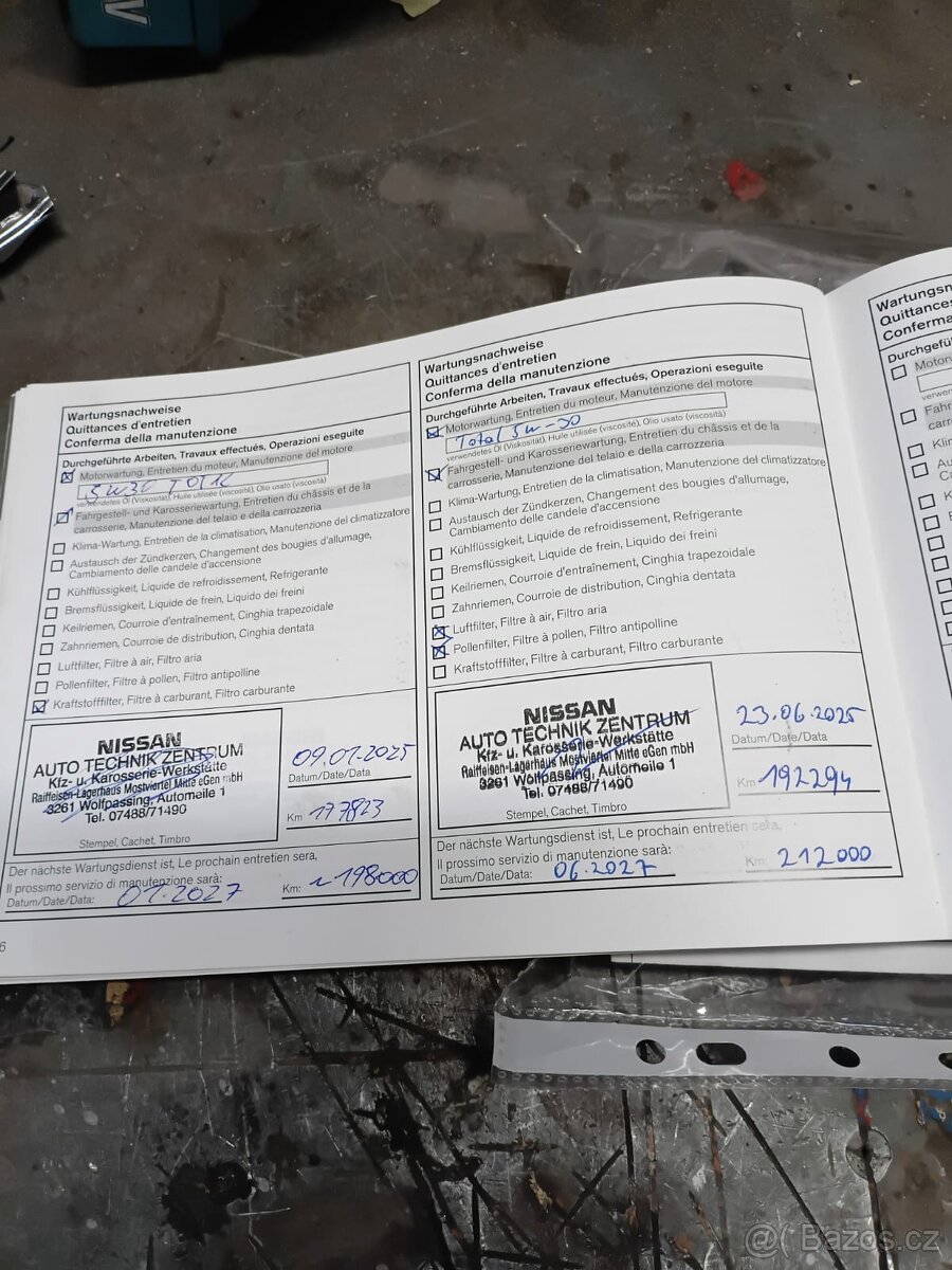 Nissan Navara 2.3dci Double Cab 4x4 - 13