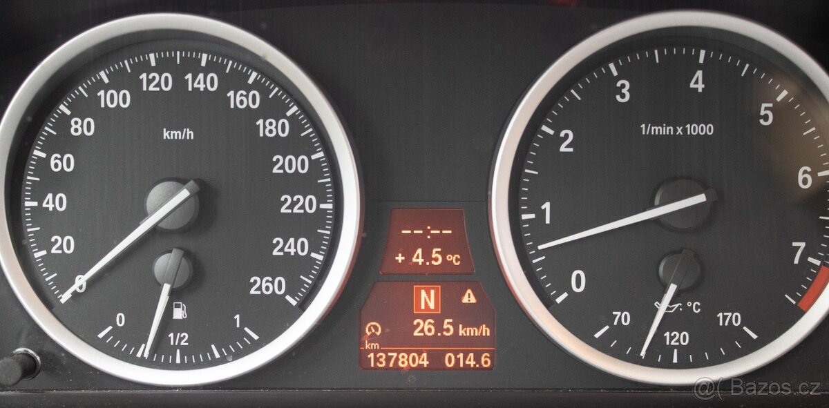 BMW X6 xDrive 35i. - 13