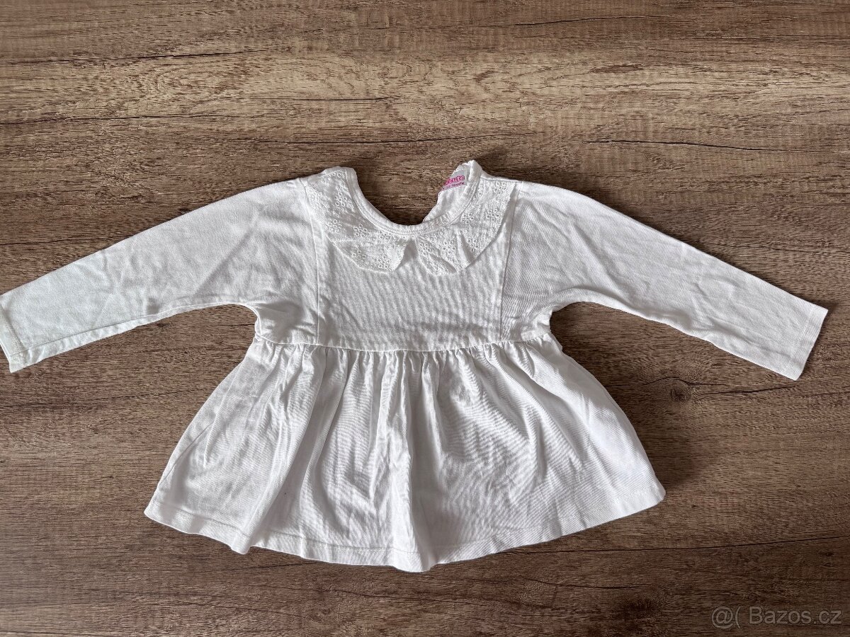 Set oblečení pro holcicku na podzim - 13