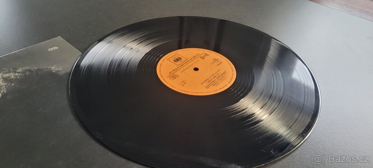 Sada originálních LP - 7 ks - 13