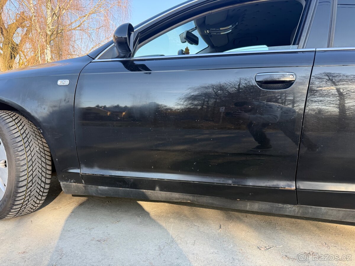 Audi A6 2.0tdi 103KW - NOVÁ STK - 13