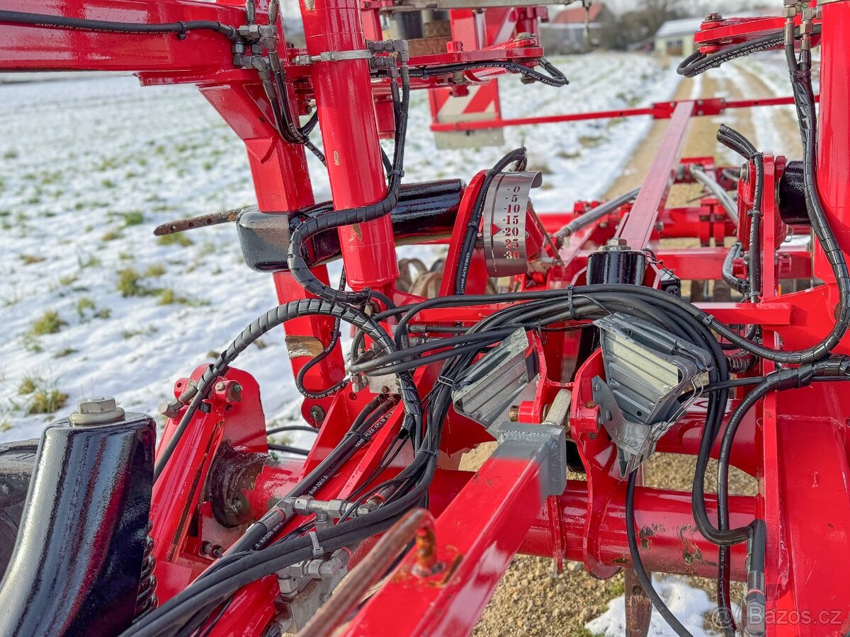 radličkový kypřič Horsch Terrano 6 FM - 13