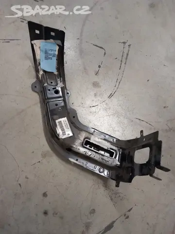 Prodej karosářských náhradních dílů (ND) originál - 13