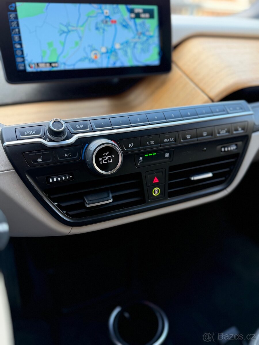 BMW i3 94 ah - 13