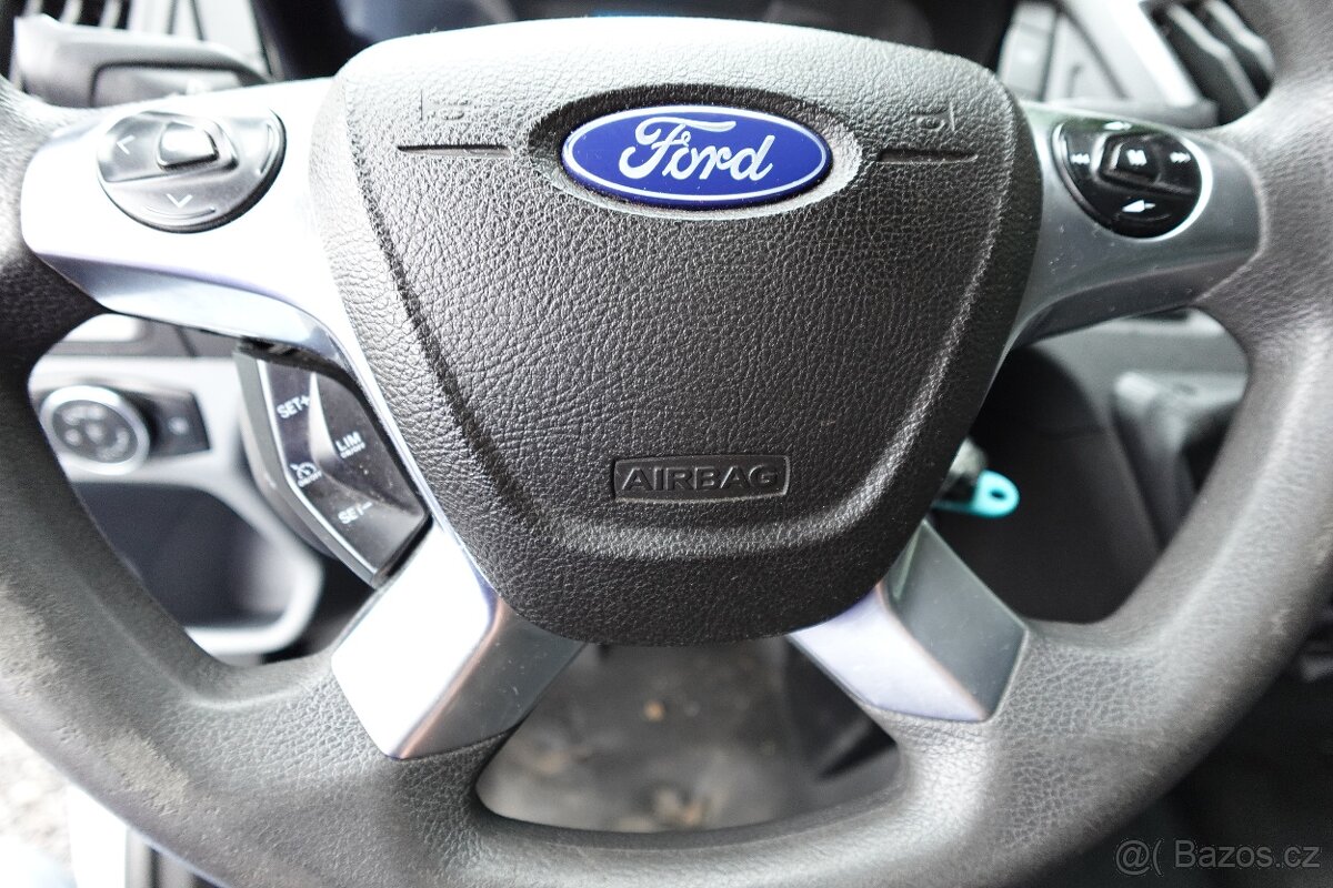 FORD TRANSIT 350L JUMBO 2.0TDCI KLIMA - 13