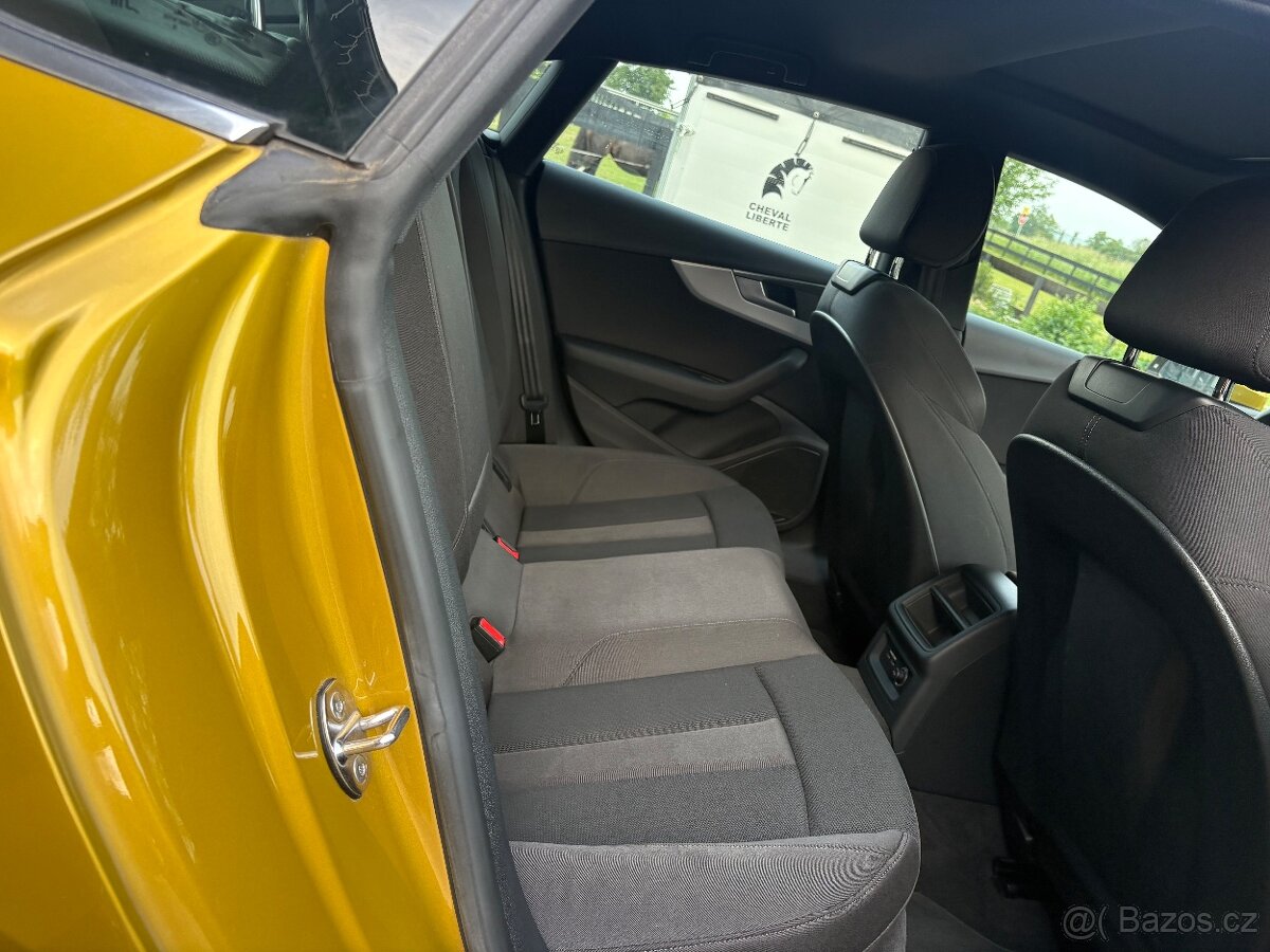 Audi a5 2tdi s line ful led matrix pdc - 13
