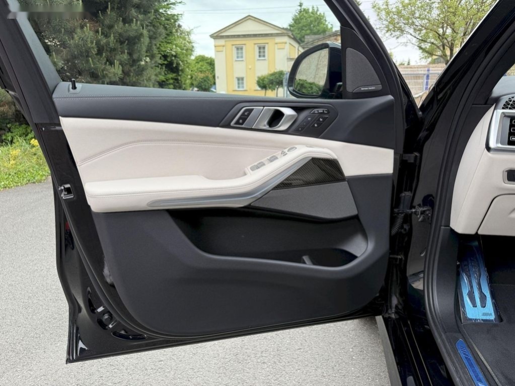 BMW X7,xDrive40d M-PRO Individ. Gar.+ - 13