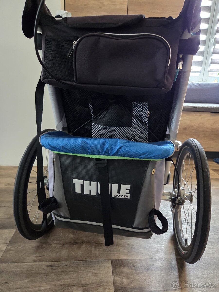 Thule Chariot CX1 - 13