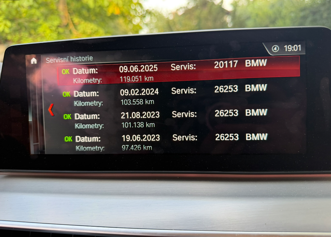 BMW 530D G31 XDRIVE - 13