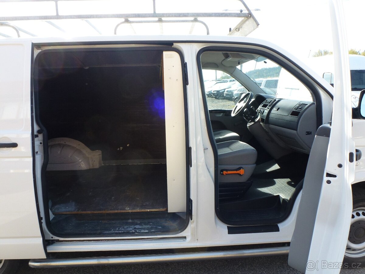 ⭐⭐⭐VW Transporter T5 2,0TDI 2011,L1H1⭐⭐⭐ - 13
