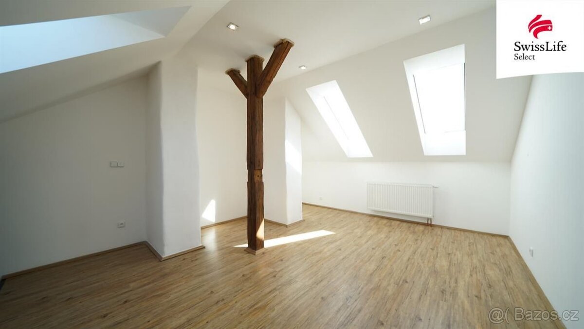 Prodej bytu 3+kk 78 m2 Nerudova, Plzeň - 13