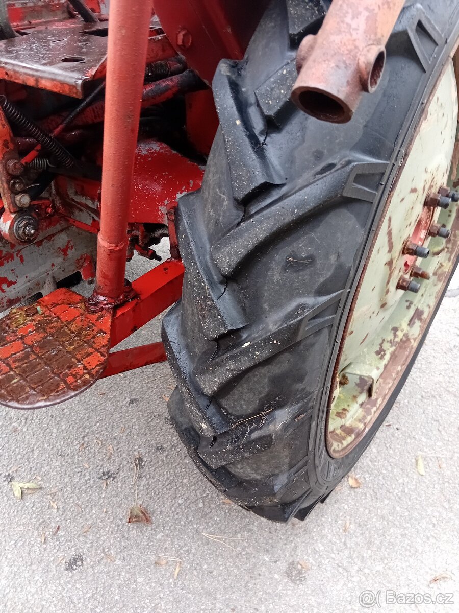 Prodám traktor RS09 GT124 čelní nakladač - 13