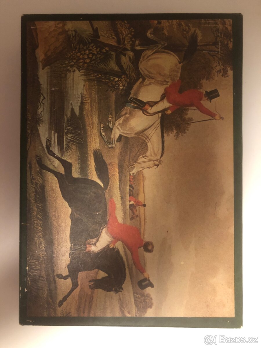 Tři mušketýri I. a II. díl Alexandre Dumas - 13