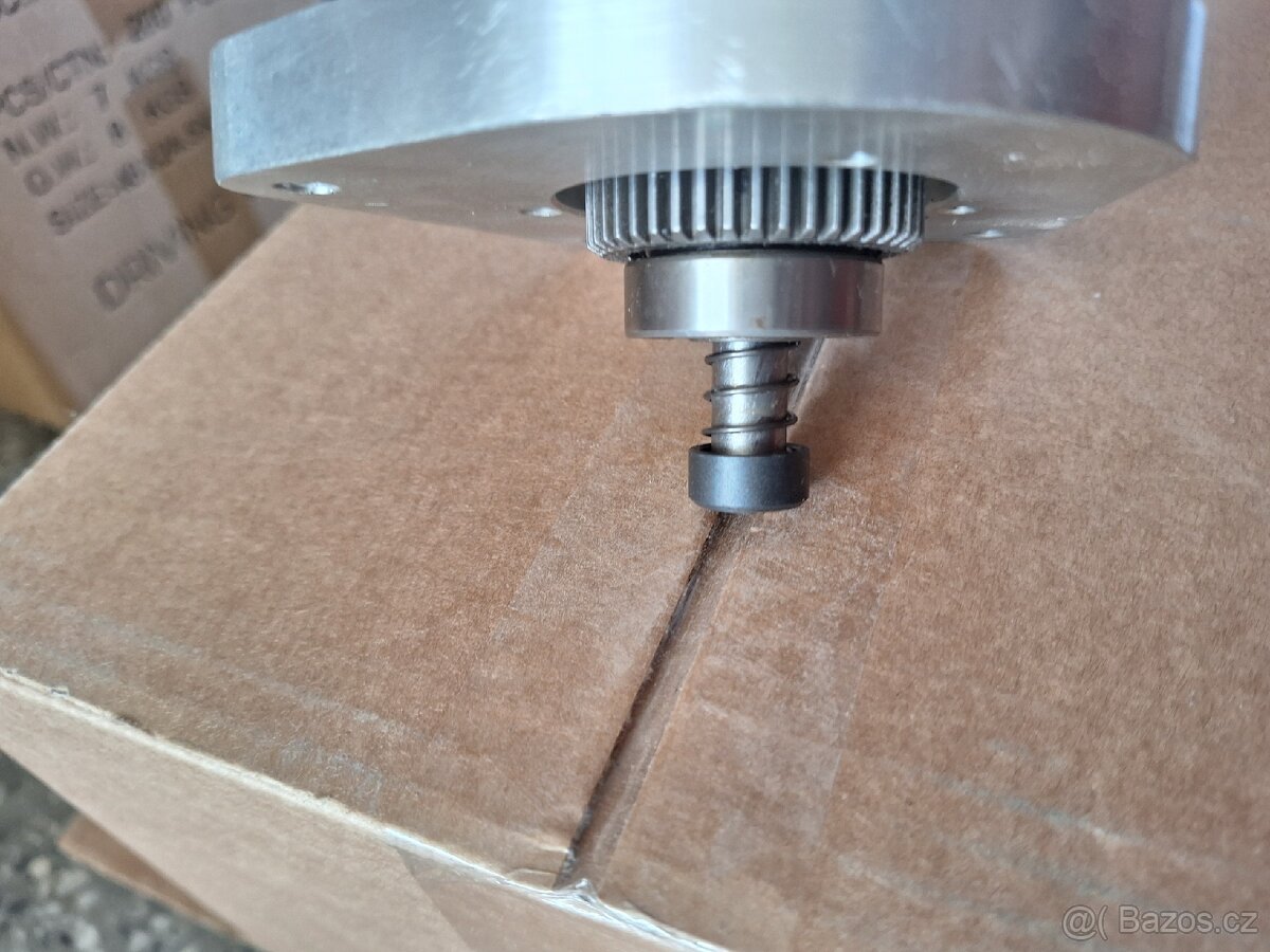 Reduktorový starter LADA-VAZ 2101-21214 - náhon s pastor.hří - 13