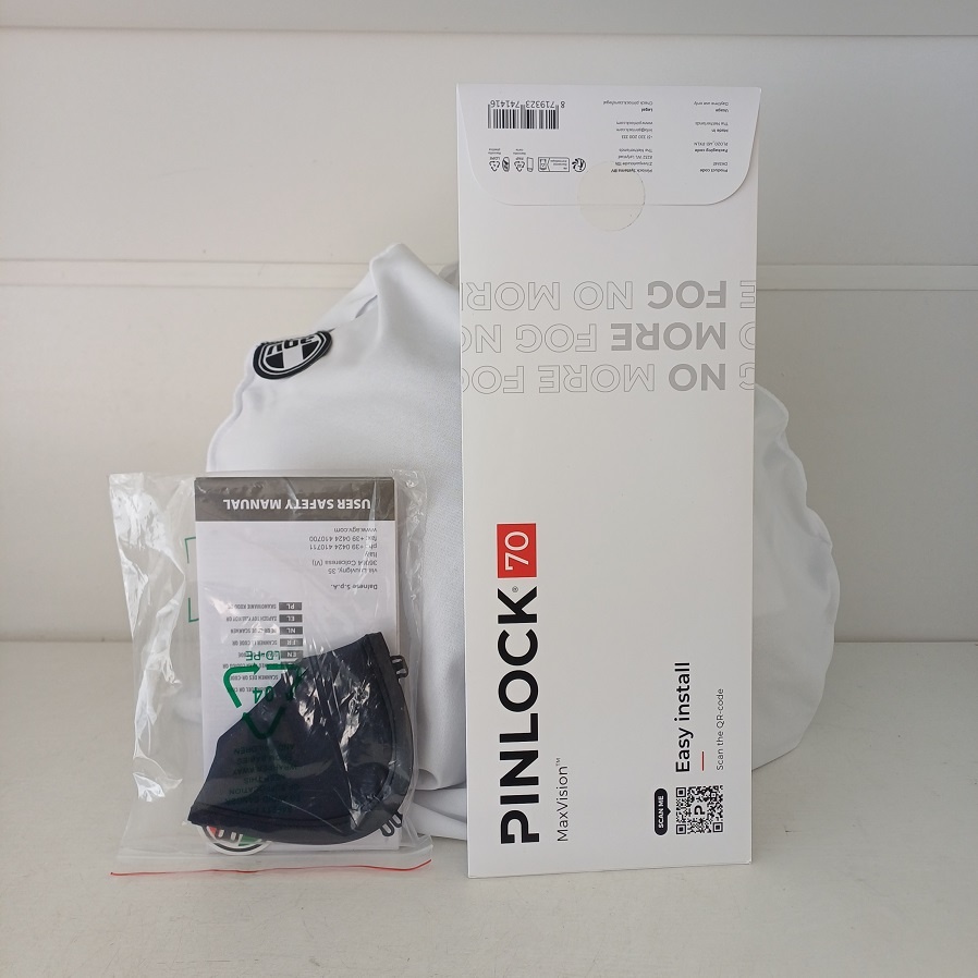 Silniční integrální moto přilba AGV K3 MPLK - 13