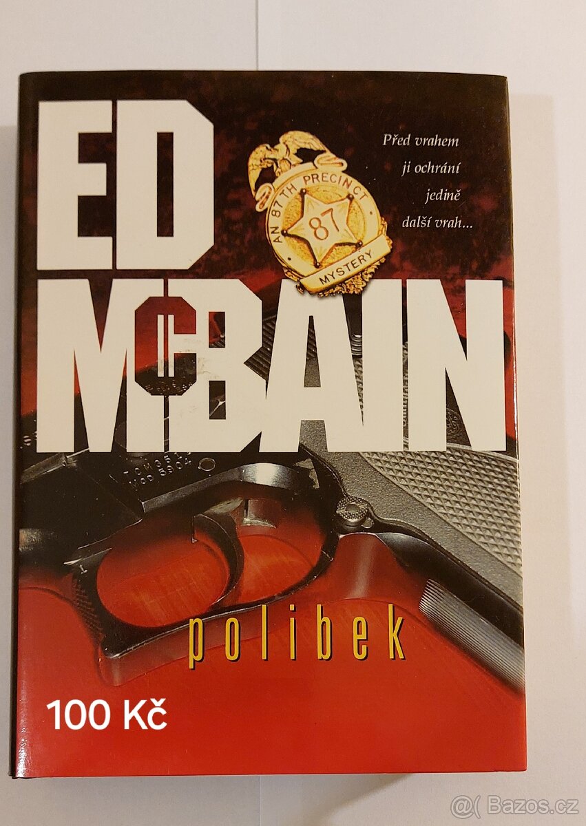 Použité knihy - 13