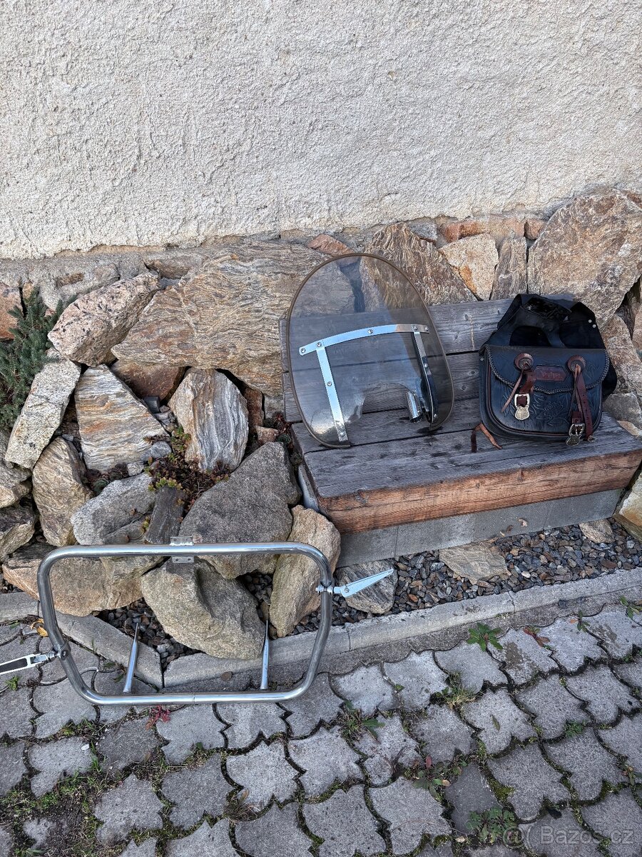 Prodej Kawasaki VN800A - 13