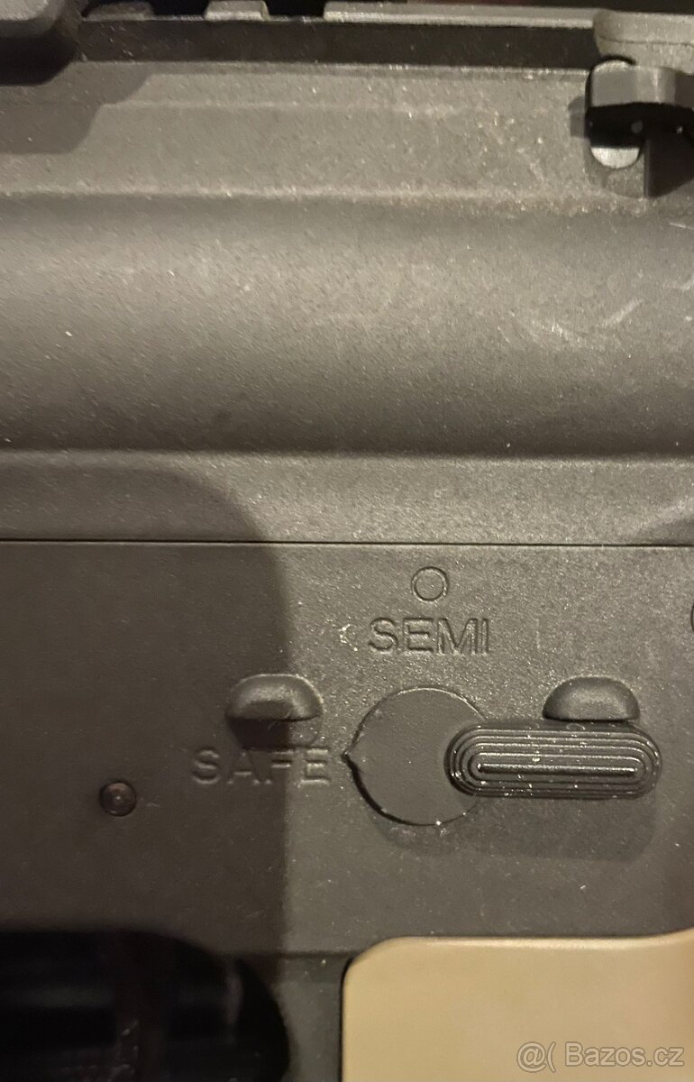 Prodám airsoft výbavu - 13