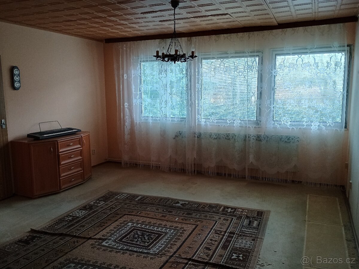 RD Okál Liberec 30 - 13