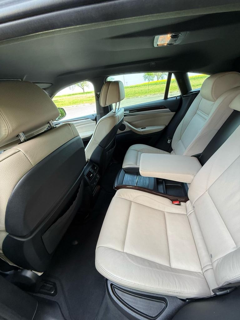 BMW X6, 3.0 40d, 225 kW - 13
