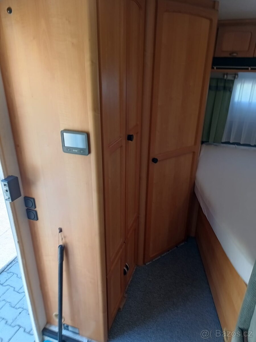 Obytný automobil - 13
