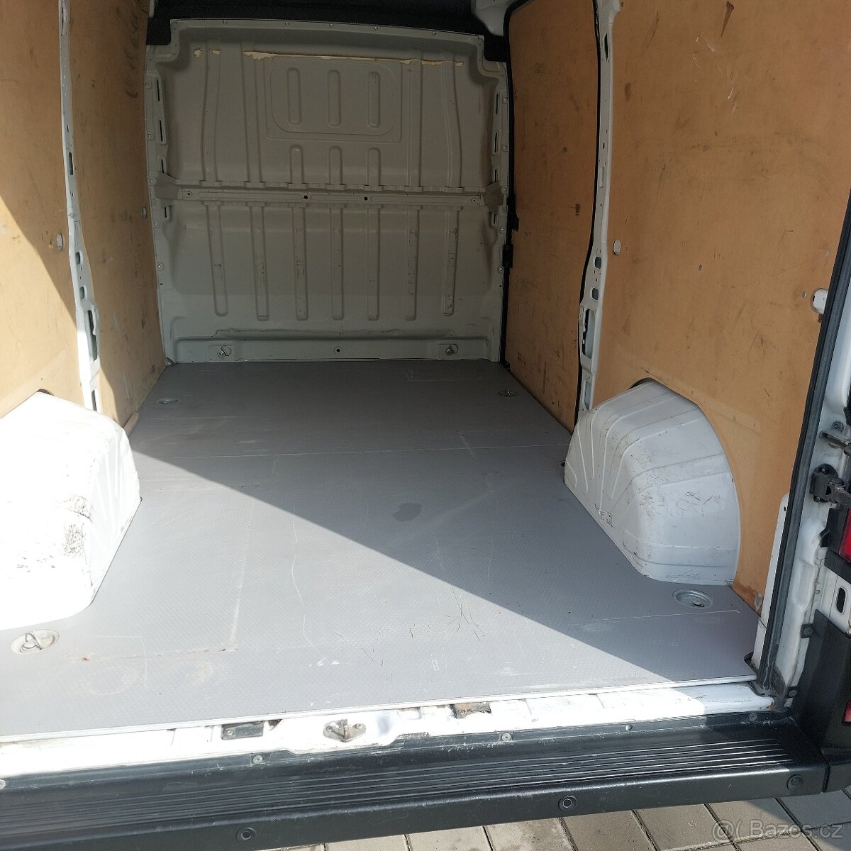 Fiat ducato-2,3jtd-96kw-L2H2 - 13