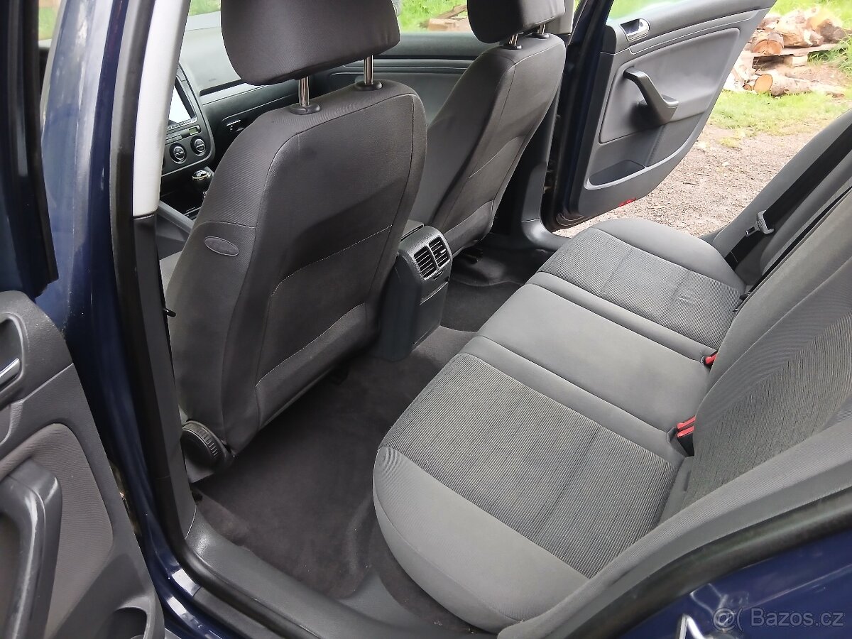 Vw golf 5 1.4 55kw - 13