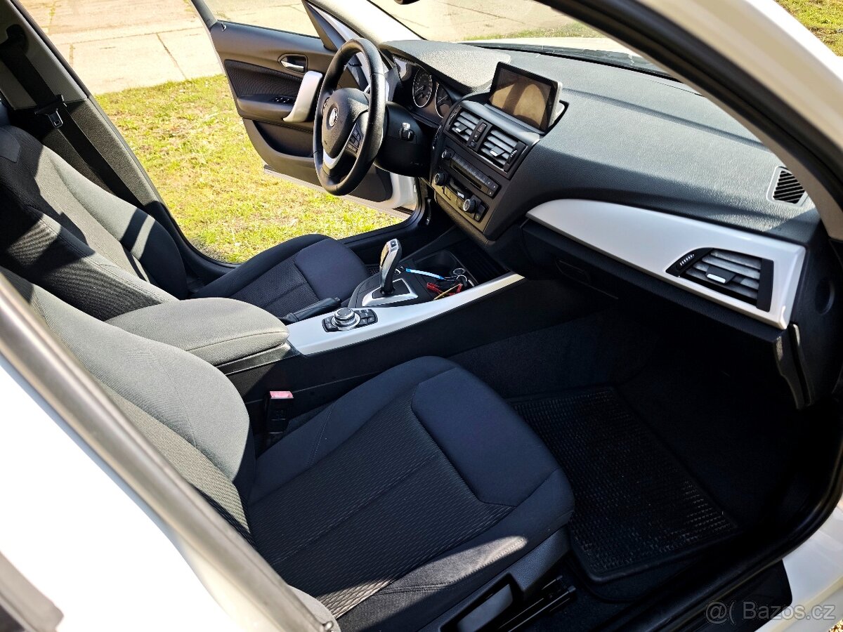 BMW 120d F20 135kW 2012 - 13