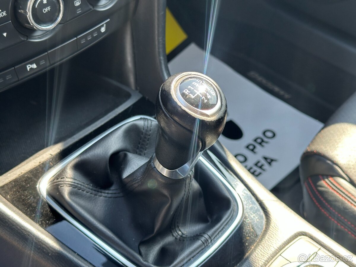 Mazda 6 2015 - 13