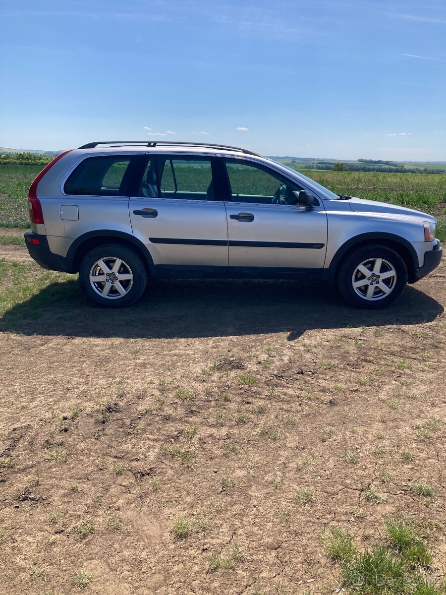 Volvo XC90 - 13