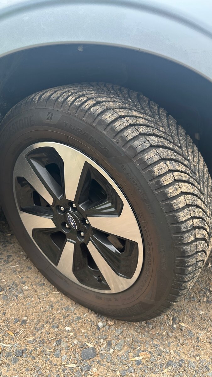 Subaru Forester SJ, 2016, 2.0d 108kw, MANUÁL - 13